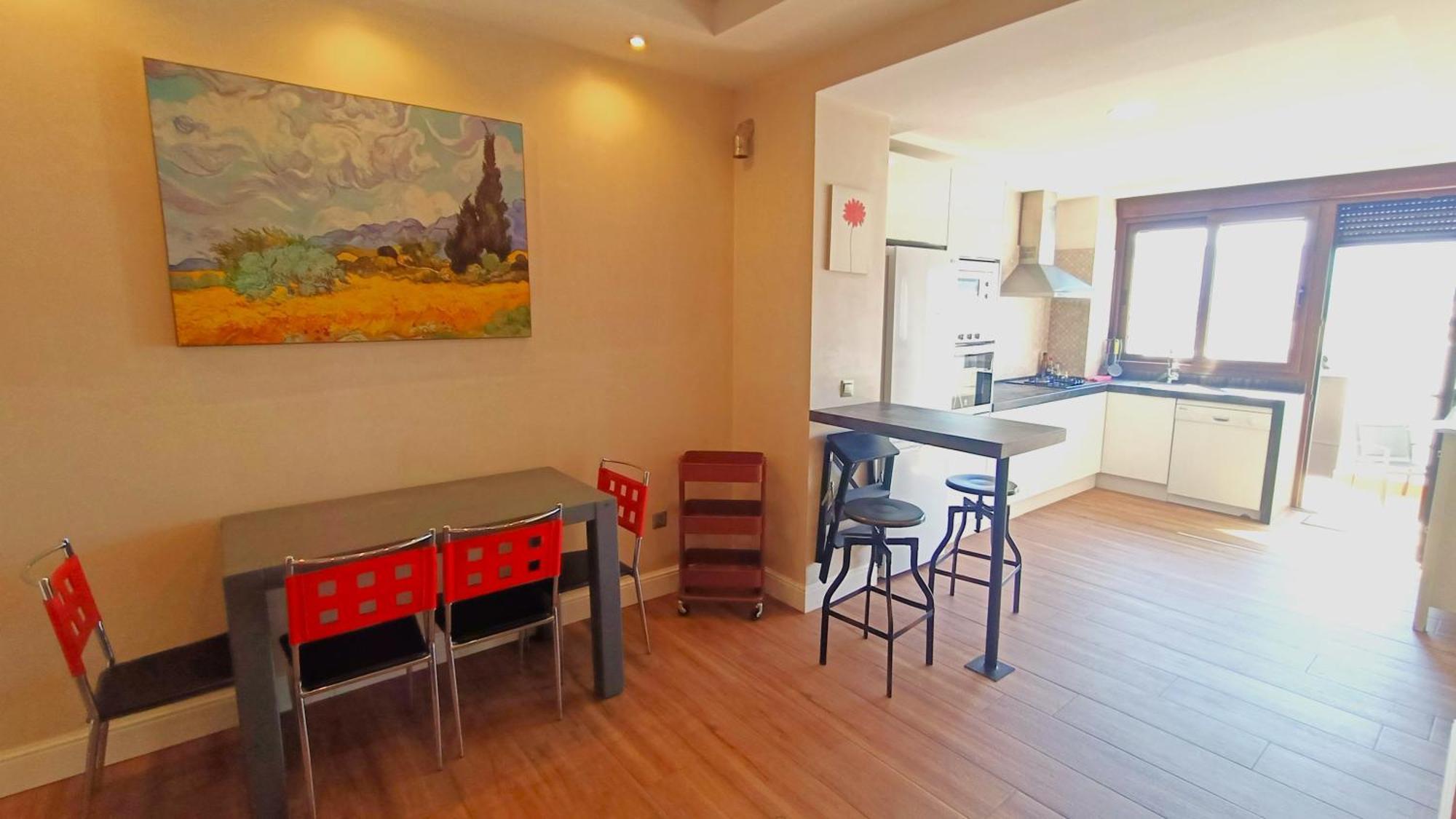 Loft'N Love With Parking And Views Ronda Exterior photo