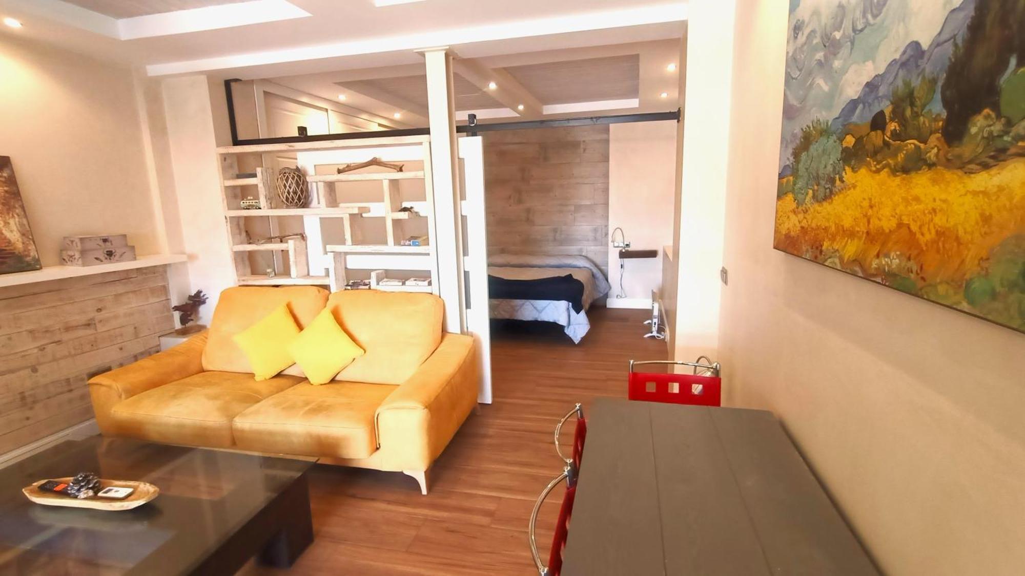 Loft'N Love With Parking And Views Ronda Exterior photo