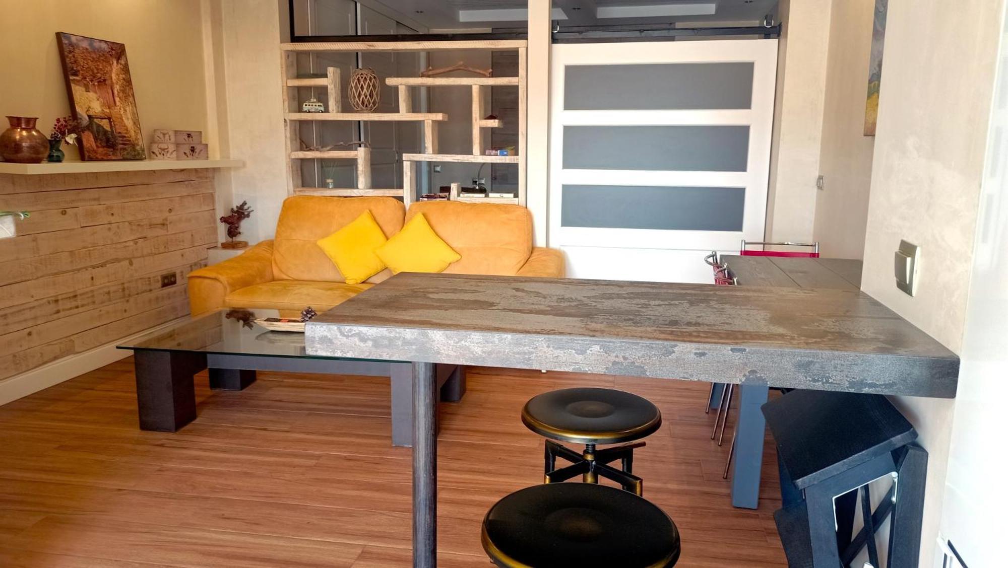 Loft'N Love With Parking And Views Ronda Exterior photo