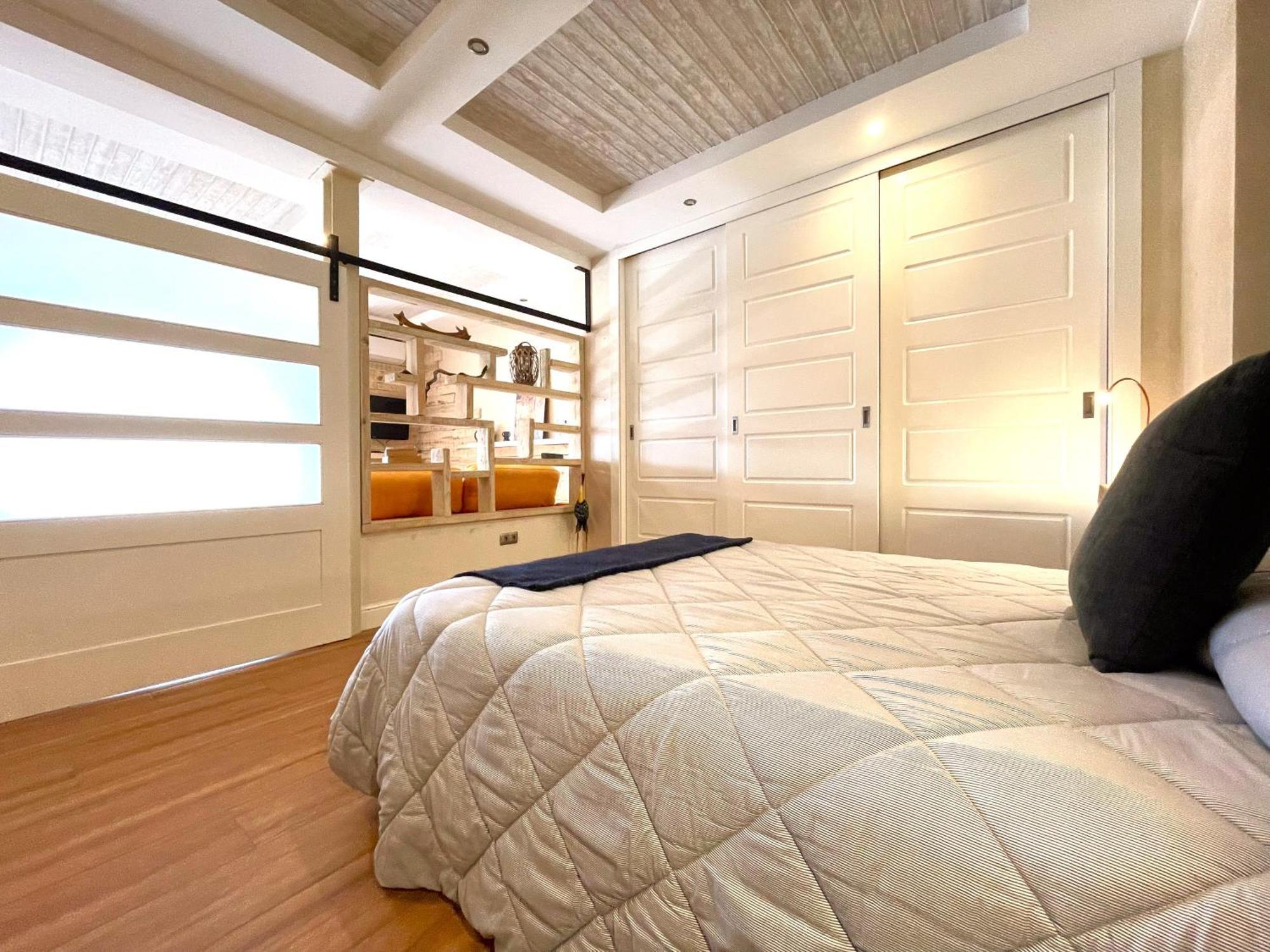 Loft'N Love With Parking And Views Ronda Exterior photo