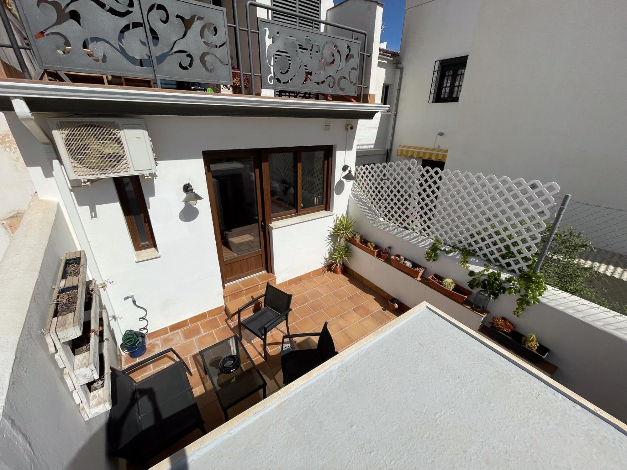 Loft'N Love With Parking And Views Ronda Exterior photo